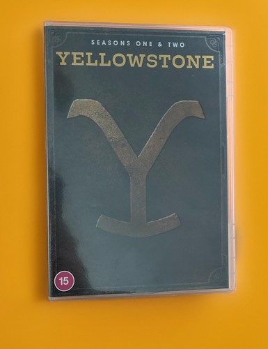 Yellowstone season one - yellowstone,