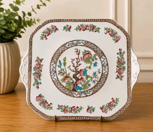 Antique victorian coalport - antique,