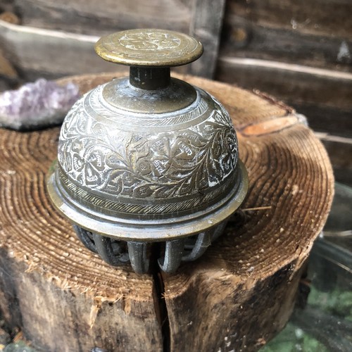 Mid 20th century etched solid - 20th,