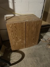 IKEA Ivar Storage Cabinet