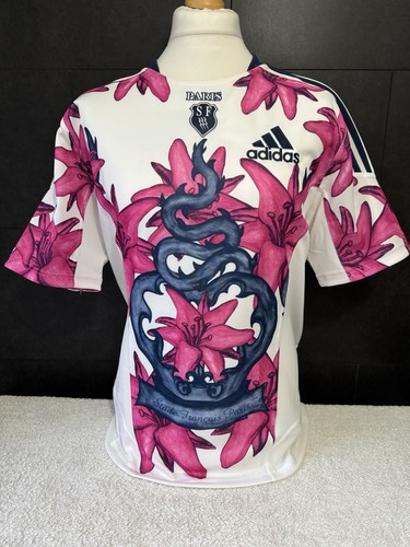 Stade francais rugby - rugby, 2011/12
