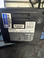 Systemline 7 Mini server - 2TB