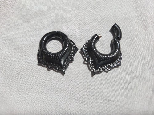 Ear gauge weights - gauge,