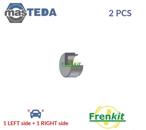 P482901 brake caliper piston - caliper,