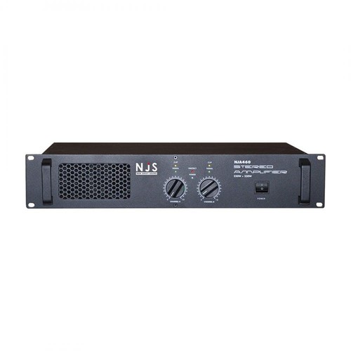 Njs stereo slave power - stereo,