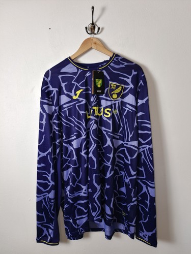Bnwt norwich city 2023 - bnwt, 2023/24