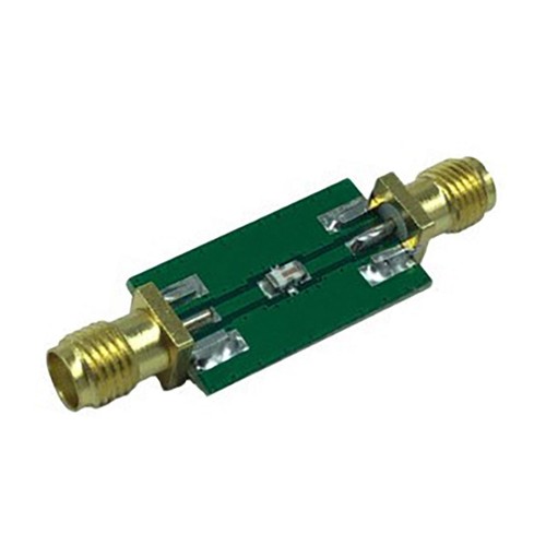 Low pass filter - filter, 10mw