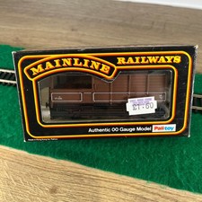 Mainline 37155 BR Brake Van