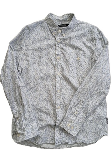 French connection shirt mens - french,
