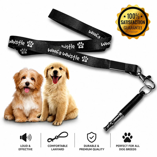 Dog whistle silent - dog,