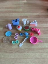 Vintage Sindy Barbie random