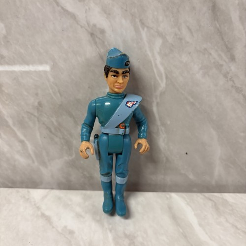 Vintage matchbox scott - vintage,