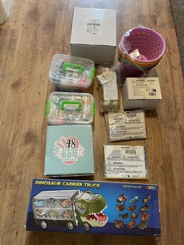 Joyin job lot toys - lot, of