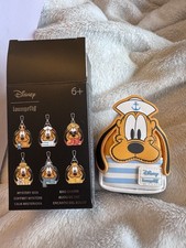 Loungefly Disney Pluto Mini