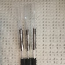 Vintage Winmau 22g Scalloped