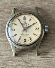 Vintage Roamer Super-Shock