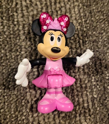 Disney minnie mouse - minnie, pink