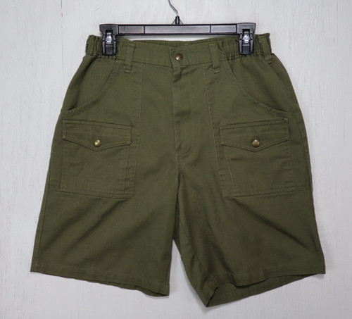 Vintage boy scouts - scouts, cargo