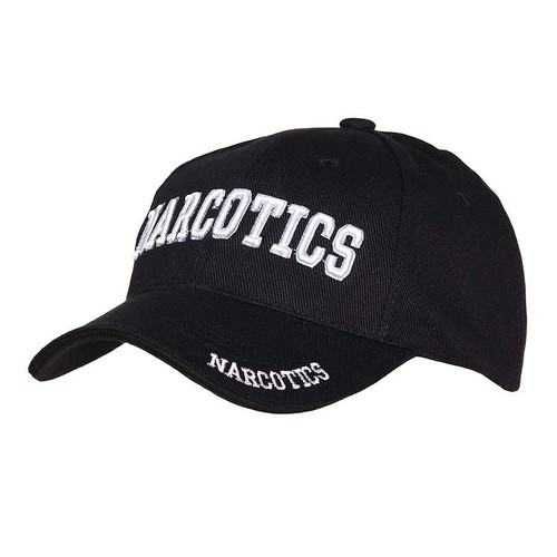 Military style narcotics - style,