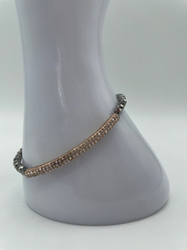 Stella dot gold - gold, tone