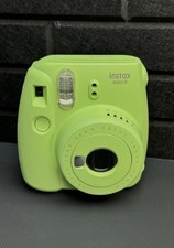 Fujifilm Instax Mini 9 Lime