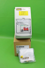 Crabtree Loadstar 2 Way