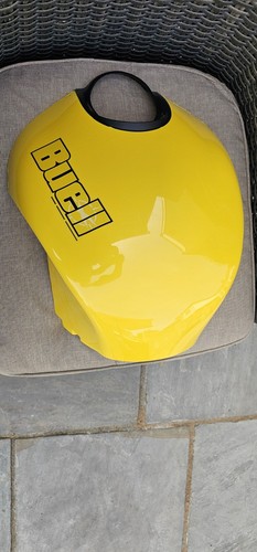 Tank cover buell s - xb,