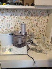 Braun combimax k600 white - combimax,