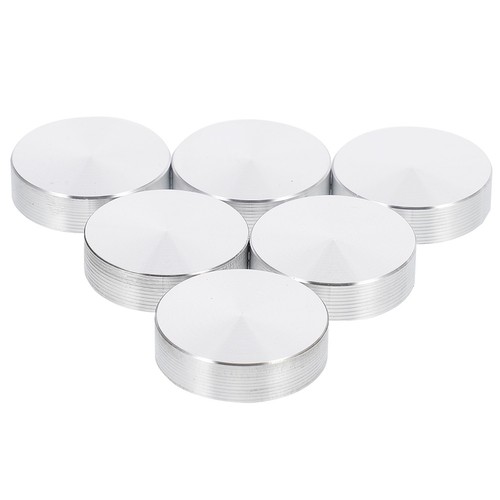 Pcs aluminum cake display - ,