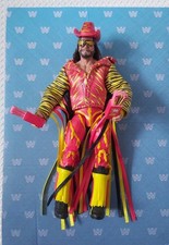Wwe wrestling figure - figure, elite