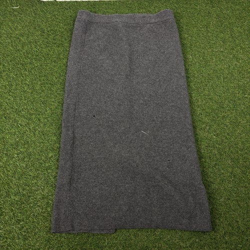 Ladies toast skirt grey - skirt,