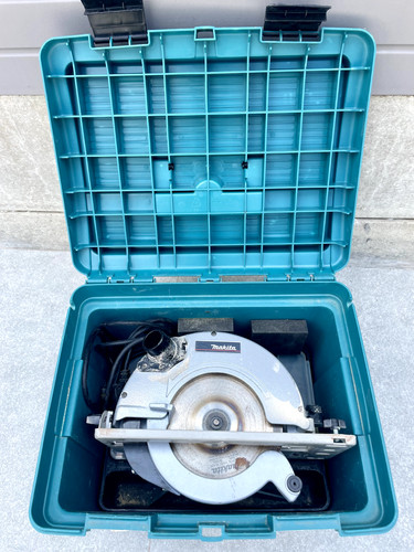 Makita 5703r 240v circular - makita,