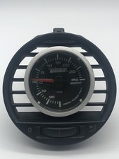vw caddy gauge Pod 52mm Vented