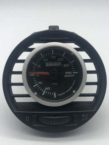 Caddy gauge pod - vw, 52mm