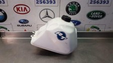 HYOSUNG RT 125 2016 FUEL TANK