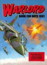 Warlord for Boys 1991