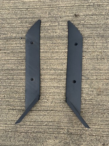 Triumph tr7 dhc front pillar - triumph,