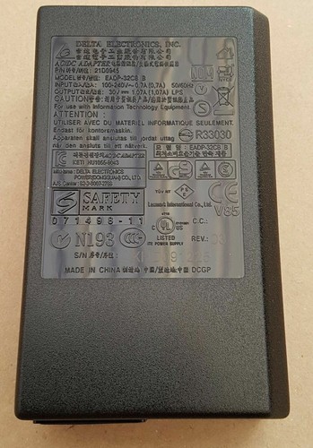 Lexmark printer power - printer,