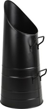 Coal Hod Scuttle 21" Powder