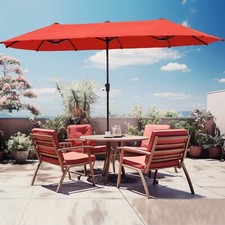 PHI VILLA 4M×2M Outdoor