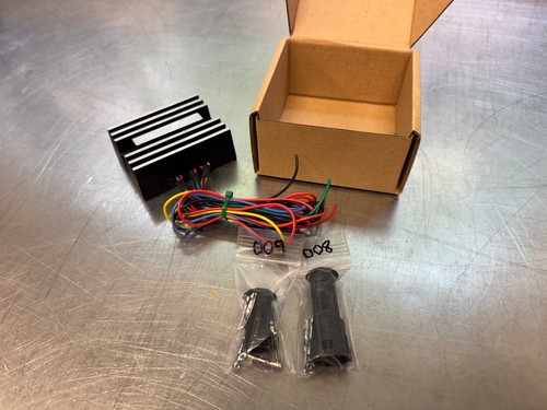 Luminition rev limiter shift - luminition,
