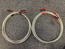 Chord ShawlineX Speaker Cable