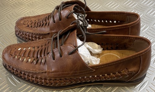 Morgan lace shoes - , man