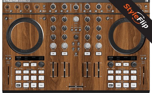 Native instruments mk2 - native, |