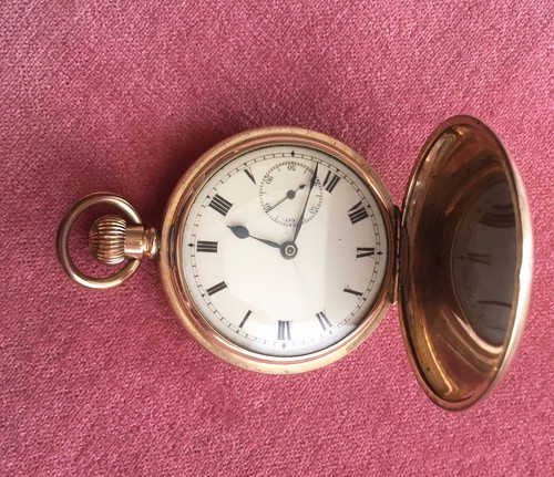 Antique eclipse gold plated - antique,