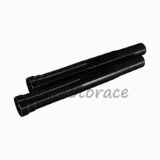 2xFront Outer Fork Leg Tubes