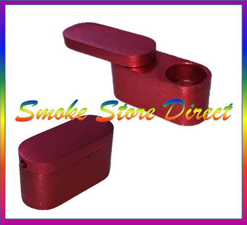 Metal folding monkey pipe - folding,