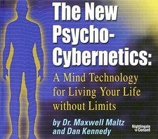 The New Psycho-Cybernetics -