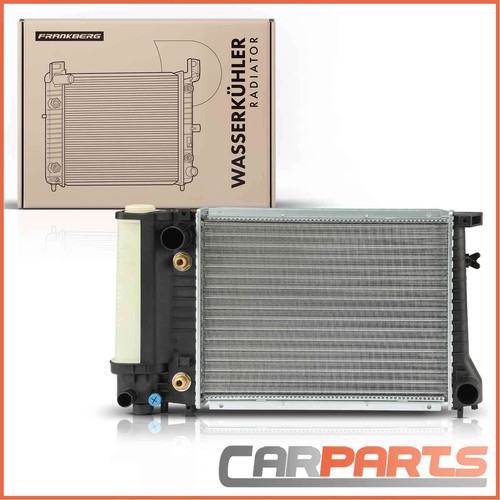 Water radiator engine - water,