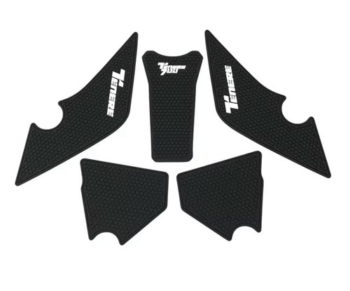 Yamaha tenere 700 tank pad - yamaha,